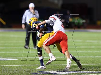 Thumbnail 3 in Boyd vs McKinney photogallery.