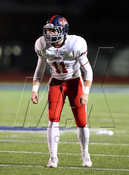 Thumbnail 2 in Boyd vs McKinney photogallery.