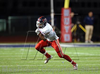 Thumbnail 2 in Boyd vs McKinney photogallery.
