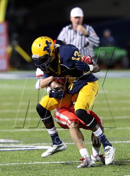Thumbnail 2 in Boyd vs McKinney photogallery.