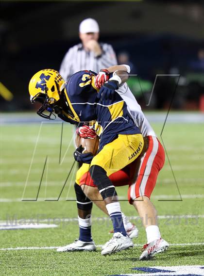 Thumbnail 1 in Boyd vs McKinney photogallery.