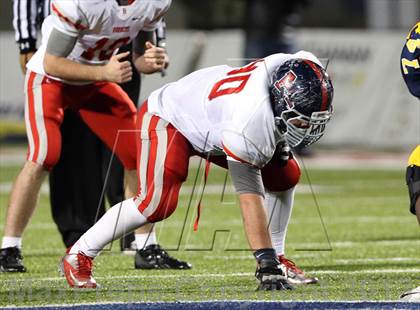 Thumbnail 3 in Boyd vs McKinney photogallery.