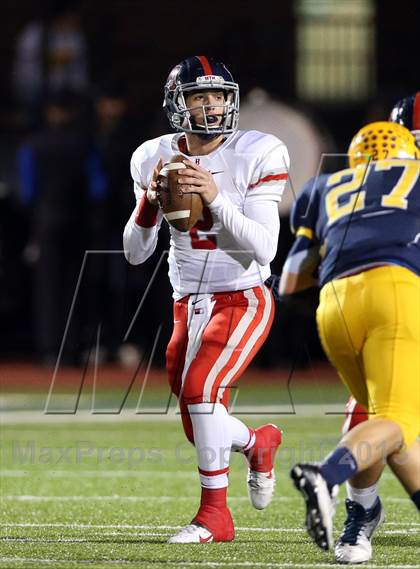 Thumbnail 3 in Boyd vs McKinney photogallery.