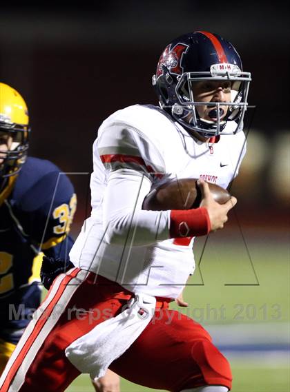 Thumbnail 1 in Boyd vs McKinney photogallery.