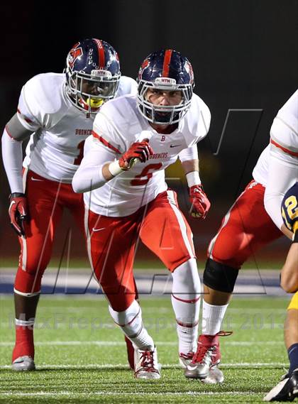 Thumbnail 2 in Boyd vs McKinney photogallery.