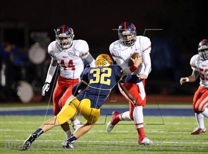 Thumbnail 2 in Boyd vs McKinney photogallery.