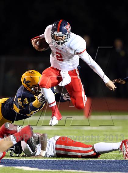Thumbnail 2 in Boyd vs McKinney photogallery.