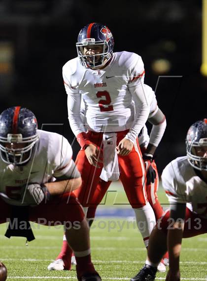 Thumbnail 1 in Boyd vs McKinney photogallery.