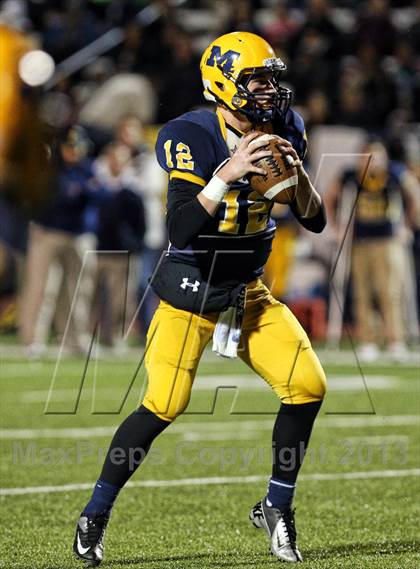 Thumbnail 2 in Boyd vs McKinney photogallery.