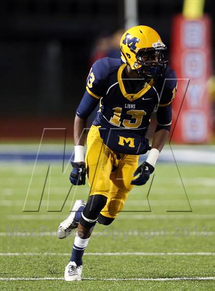 Thumbnail 2 in Boyd vs McKinney photogallery.