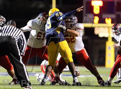 Thumbnail 3 in Boyd vs McKinney photogallery.