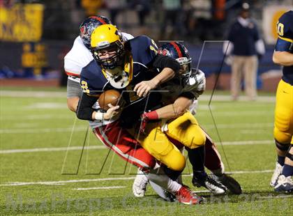 Thumbnail 2 in Boyd vs McKinney photogallery.