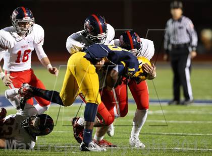 Thumbnail 3 in Boyd vs McKinney photogallery.