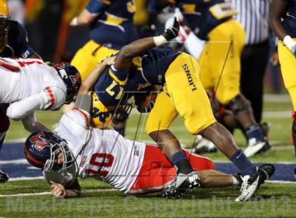 Thumbnail 2 in Boyd vs McKinney photogallery.