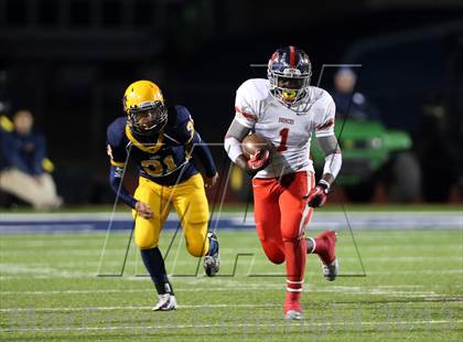 Thumbnail 3 in Boyd vs McKinney photogallery.