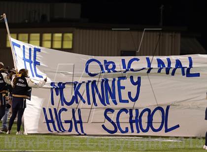 Thumbnail 1 in Boyd vs McKinney photogallery.
