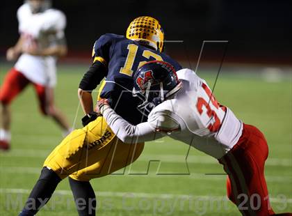 Thumbnail 1 in Boyd vs McKinney photogallery.
