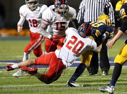 Thumbnail 1 in Boyd vs McKinney photogallery.
