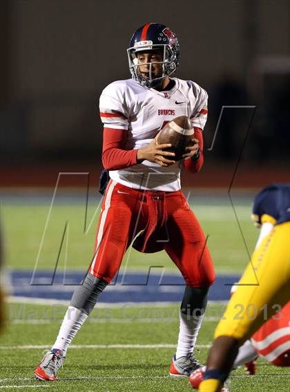 Thumbnail 1 in Boyd vs McKinney photogallery.