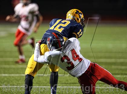 Thumbnail 2 in Boyd vs McKinney photogallery.
