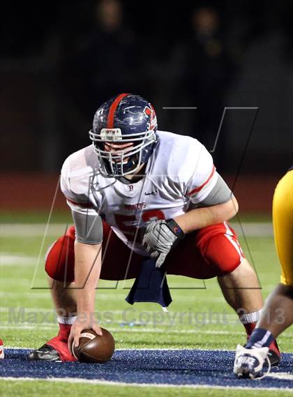 Thumbnail 3 in Boyd vs McKinney photogallery.