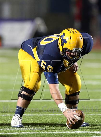 Thumbnail 3 in Boyd vs McKinney photogallery.