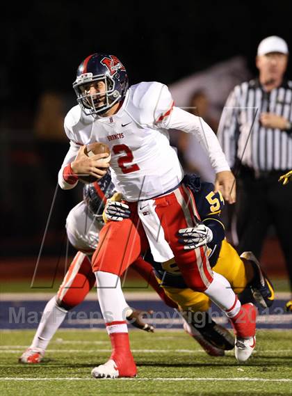 Thumbnail 3 in Boyd vs McKinney photogallery.