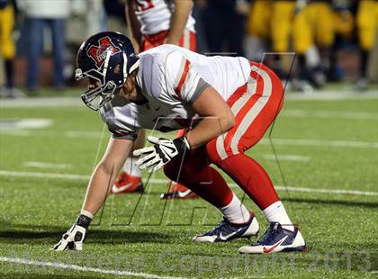 Thumbnail 2 in Boyd vs McKinney photogallery.