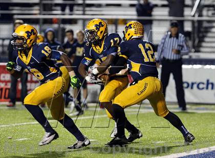 Thumbnail 2 in Boyd vs McKinney photogallery.