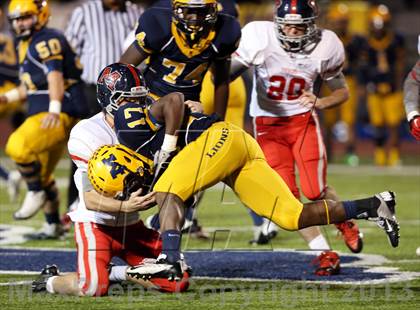 Thumbnail 1 in Boyd vs McKinney photogallery.