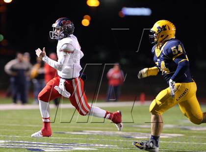 Thumbnail 3 in Boyd vs McKinney photogallery.