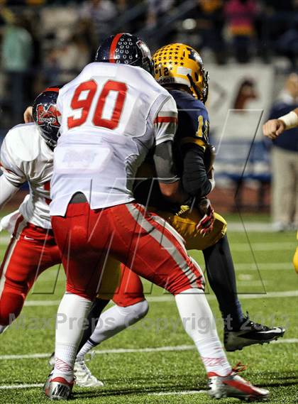 Thumbnail 3 in Boyd vs McKinney photogallery.