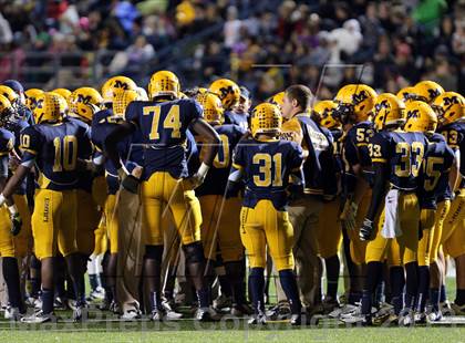Thumbnail 3 in Boyd vs McKinney photogallery.