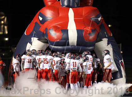 Thumbnail 2 in Boyd vs McKinney photogallery.