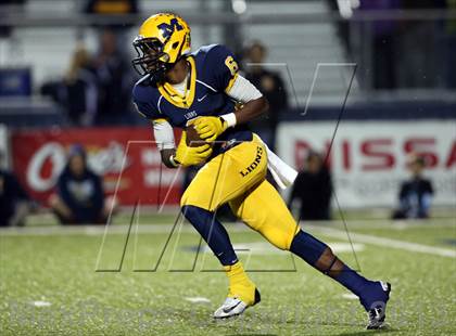 Thumbnail 1 in Boyd vs McKinney photogallery.