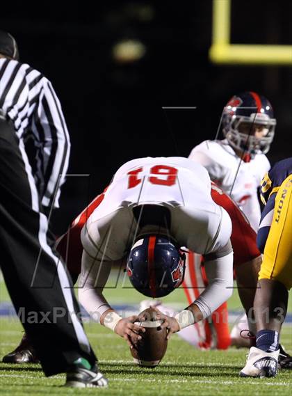 Thumbnail 1 in Boyd vs McKinney photogallery.