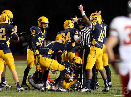 Thumbnail 2 in Boyd vs McKinney photogallery.