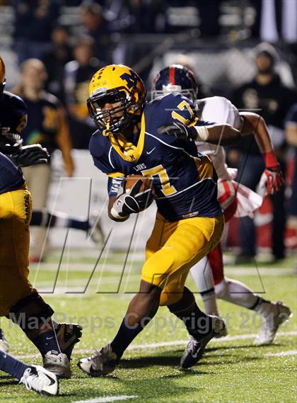 Thumbnail 3 in Boyd vs McKinney photogallery.