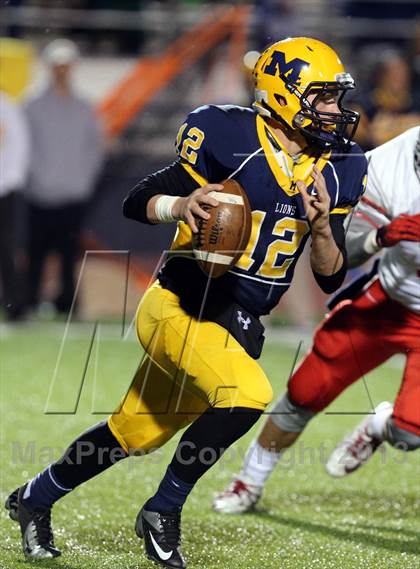 Thumbnail 3 in Boyd vs McKinney photogallery.