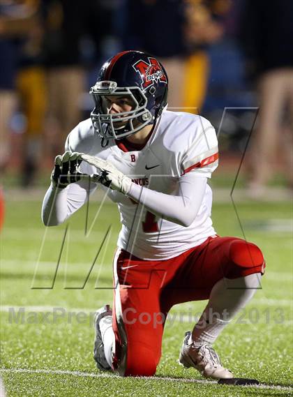 Thumbnail 1 in Boyd vs McKinney photogallery.