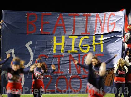 Thumbnail 2 in Boyd vs McKinney photogallery.