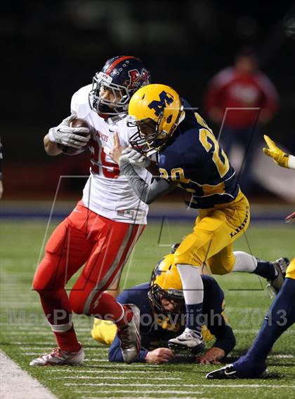 Thumbnail 1 in Boyd vs McKinney photogallery.