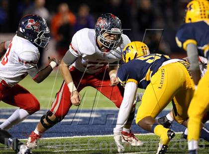 Thumbnail 3 in Boyd vs McKinney photogallery.