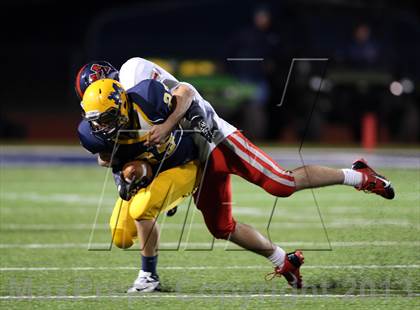Thumbnail 1 in Boyd vs McKinney photogallery.