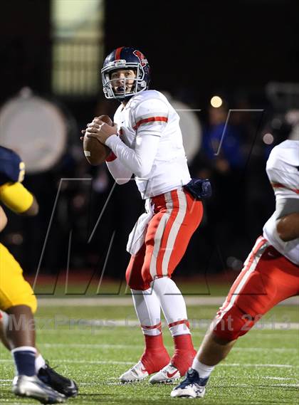 Thumbnail 1 in Boyd vs McKinney photogallery.