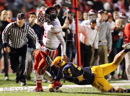 Thumbnail 1 in Boyd vs McKinney photogallery.