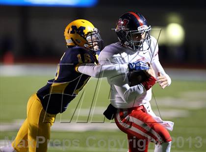Thumbnail 2 in Boyd vs McKinney photogallery.