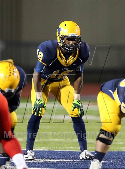 Thumbnail 3 in Boyd vs McKinney photogallery.