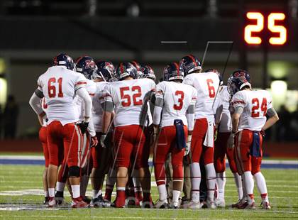 Thumbnail 3 in Boyd vs McKinney photogallery.