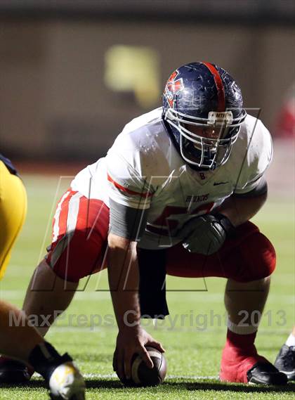 Thumbnail 3 in Boyd vs McKinney photogallery.